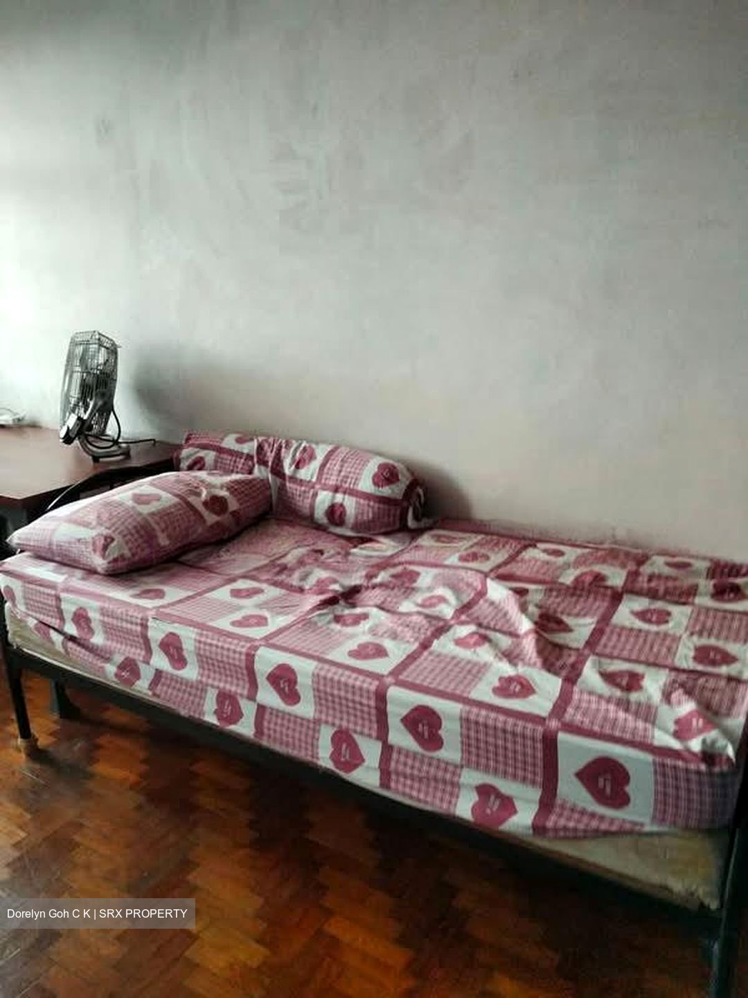 Westwood Park (D22), Terrace #576263241